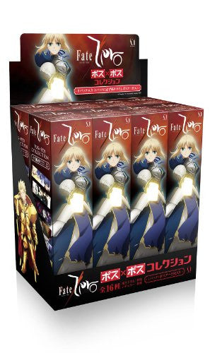 Fate/Zero - Emiya Kiritsugu - Hisau Maiya - Pos x Pos Collection - Sti