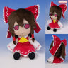 Touhou Project - Hakurei Reimu - FumoFumo - Touhou Plush Series 01 (AngelType, Gift)