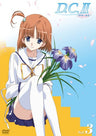 D.C.II - Da Capo II Vol.3