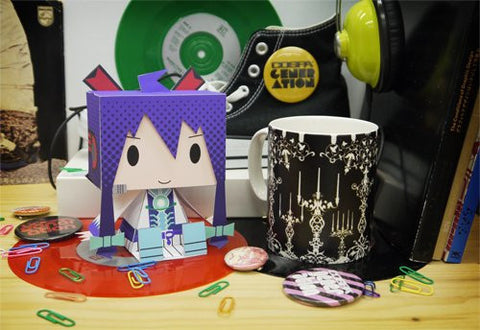 Vocaloid - Kamui Gakupo - GraPhig - 68 (Cospa)