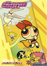 The Powerpuff Girls Vol.9