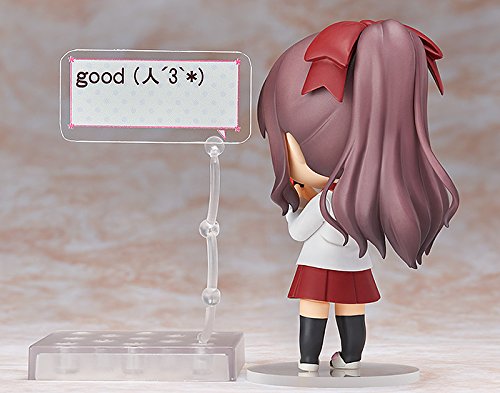 New Game!! - Takimoto Hifumi - Nendoroid #814 - Solaris Japan
