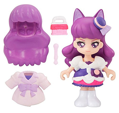 Kirakira ☆ Precure a la Mode - Cure Macaron - Kotozume Yukari - PreCoorde Doll (Bandai)
