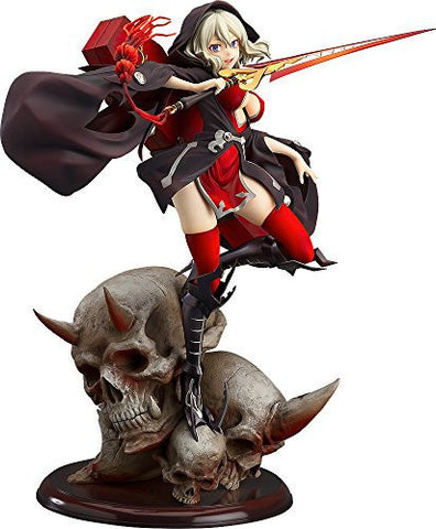 Chaos Dragon: Sekiryuu Seneki - Rou Chenfa - 1/8 (Good Smile Company)