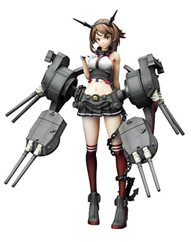 Kantai Collection ~Kan Colle~ - Mutsu - 1/8