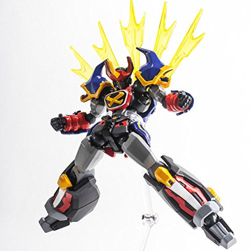 SHOGUNさぶろう VF:27 Gamma SP Super Lucifer Valkyria Revival DX Chogokin
