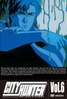 City Hunter Vol.6