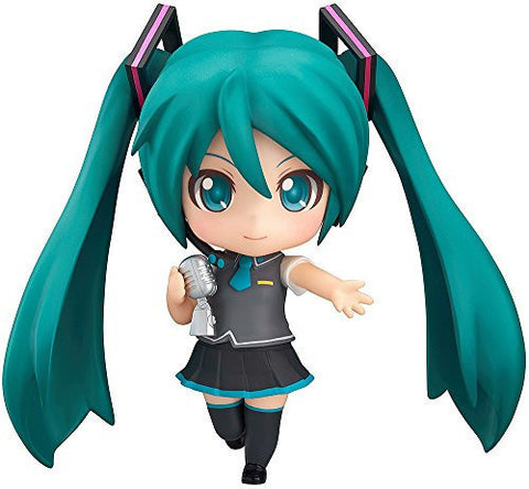 Hatsune Miku -Project Diva- - Hatsune Miku - Nendoroid Co-de - Ha2ne Miku Co-de (Good Smile Company)