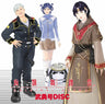 Kenran Butousai ORIGINAL DRAMA 1 Buyuu-go DISC