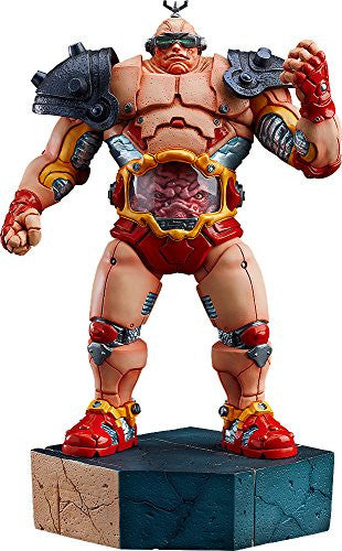 Teenage Mutant Ninja Turtles - Krang - 1/8 (Good Smile