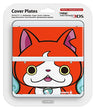 New Nintendo 3DS Cover Plates No.054 (Youkai Watch Jibanyan)