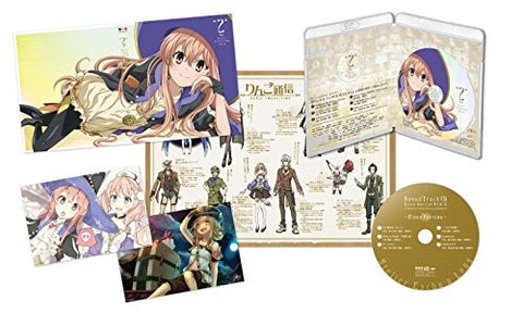 Escha & Logy No Atelier - Tasogare No Sora No Renkinjutsushi Vol.2