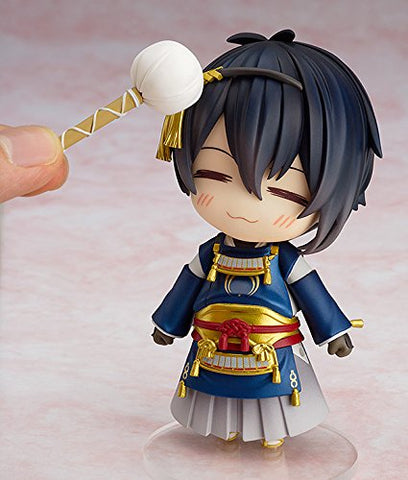 Touken Ranbu - Mikazuki Munechika - Nendoroid #511 (Good Smile Company)