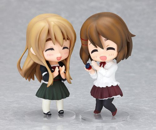 K-ON! - Hirasawa Yui - Kotobuki Tsumugi - Nendoroid #110