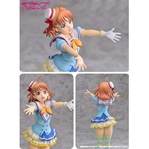 Love Live! Sunshine!! - Takami Chika - SPM Figure - Aozora Jumping Heart