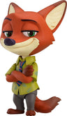 Zootopia - Nick Wilde - Nendoroid #1311 (Good Smile Company)