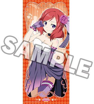 Love Live! School Idol Project - Nishikino Maki - Towel (Bushiroad)