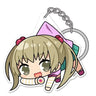The Idolmaster Cinderella Girls - Yokoyama Chika - Acrylic Tsumamare Key Chain