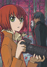 Darker Than Black - Ryusei No Futago Vol.1