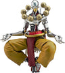 Overwatch - Zenyatta - Figma #413 (Good Smile Company, Max Factory)