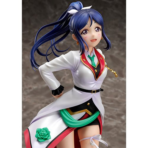 Love Live! Sunshine!! - Matsuura Kanan - Birthday Figure Project - 1/8 (Ascii Media Works, Stronger)