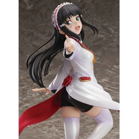 Love Live! Sunshine!! - Kurosawa Dia - Birthday Figure Project - 1/8 (Stronger)