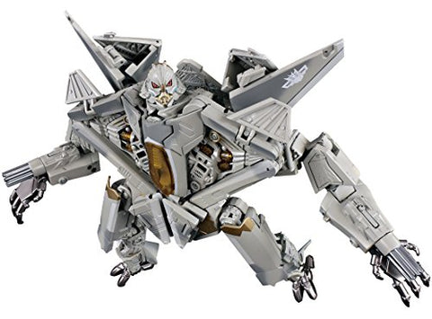 Transformers: Revenge - Starscream - Transformers Movie The Best (Takara Tomy)