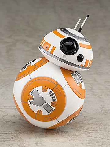 Star Wars: The Force Awakens - BB-8 - Nendoroid #858 (Good Smile Company)