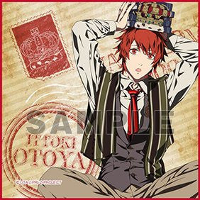 Uta no☆Prince-sama♪ - Maji Love 2000% - Ittoki Otoya - Mini Towel - Towel (Broccoli)