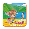 Rekising - Okada Izou - Handkerchief - Mini Towel - Towel (Hobby Japan, Nishimura Co;Ltd.)