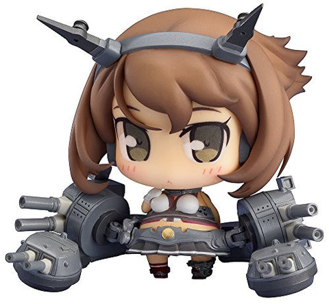 Kantai Collection ~Kan Colle~ - Mutsu - Medicchu (Phat Company)