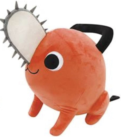 Chainsaw Man - Pochita - Big Nuigurumi - Normal Ver. (Lian Q Labo)