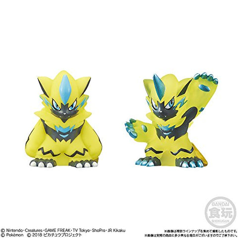 Gekijouban Pocket Monsters Minna no Monogatari - Pikachu - Pokemon Kids - Pokémon Kids Minna no Monogatari Hen - Satoshi's Pikachu (Bandai)