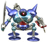 Dragon Quest - Killing Machine - Metallic Monsters Gallery (Square Enix)