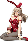 God Eater 2: Rage Burst - Alisa Ilinichina Amiella - 1/4 - Bunny ver. (FREEing)