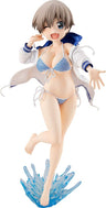 Uzaki-chan wa Asobitai! - Uzaki Hana - 1/7 - Swimsuit Ver. (Kadokawa)