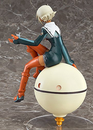 Top o Nerae 2! - Lal'C Mellk Mal - 1/7 (Max Factory) - Solaris Japan