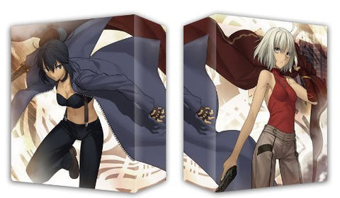 Canaan Blu-ray Disc Box