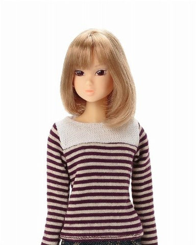 Momoko Doll - North Wind & Viola - 1/6 (Sekiguchi)