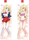 Girlfriend (Kari) - Chloe Lemaire - Dakimakura Cover (Family Mart)