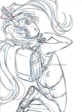 The Seven Deadly Sins - Sin: Nanatsu no Taizai - Sixth Sin - Blu-Ray - Limited Edition