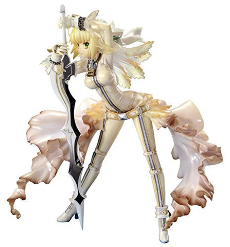 Fate/Extra CCC - Saber Bride - 1/6 (Clayz)