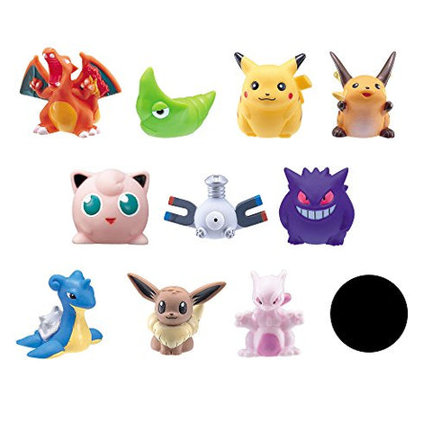 Pocket Monsters - Lizardon - Pokémon Kids - Pokémon Kids (Generation One Reissue) (Bandai)