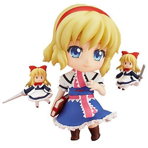 Touhou Project - Alice Margatroid - Hourai - Nendoroid #275