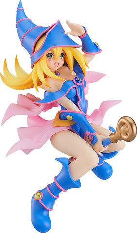 Yu-Gi-Oh! Duel Monsters - Black Magician Girl - Pop Up Parade (Max Factory)