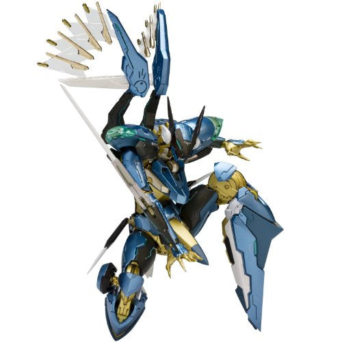 Anubis Zone of The Enders - Jehuty - RIOBOT (Sentinel) - Solaris Japan