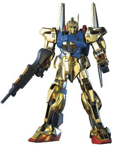 Kidou Senshi Z Gundam - MSN-00100 Hyaku Shiki - HGUC #005 - 1/144 (Bandai)