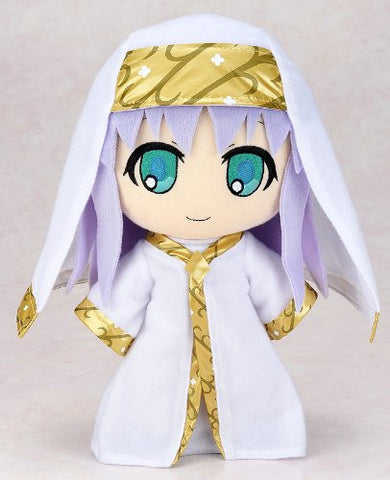 To Aru Majutsu no Index II - Index Librorum Prohibitorum - Nendoroid Plus #44 (Gift)