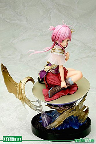 Shingeki no Bahamut - Mystery Warden-Spinne - 1/8