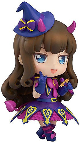 PriPara - Kurosu Aroma - Nendoroid Co-de - Holic Trick Classic Cyalume Co-de (Good Smile Company)